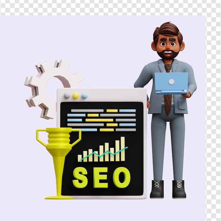 5 Essential SEO Strategies for Entrepreneurs to Boost Traffic