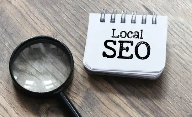 Mastering Local SEO for Small Business Success