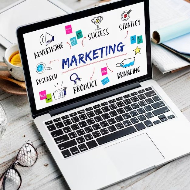 Top 7 Types of Digital Marketing to Boost Your Business